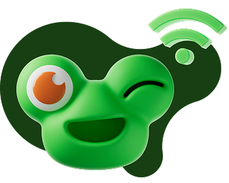 Mascota kölbi